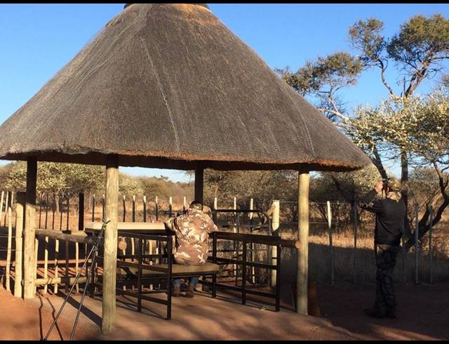 FARM FOR SALE IN LEPHALALE